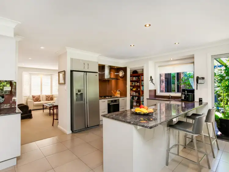 Third view of Homely house listing, 201 Garden Street, Warriewood NSW 2102