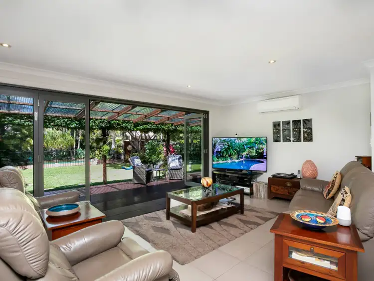 Fourth view of Homely house listing, 201 Garden Street, Warriewood NSW 2102