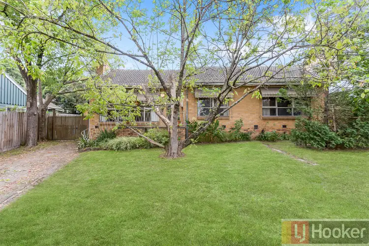 Third view of Homely house listing, 84 Canterbury Road, Heathmont VIC 3135
