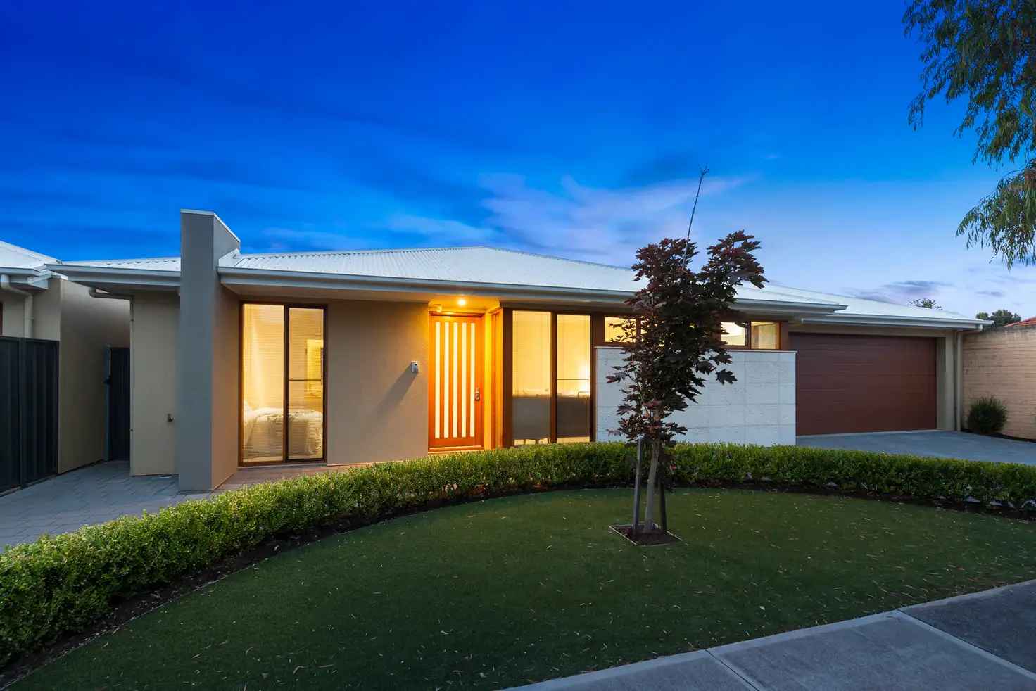 Main view of Homely house listing, 22 Sienna Avenue, Warradale SA 5046