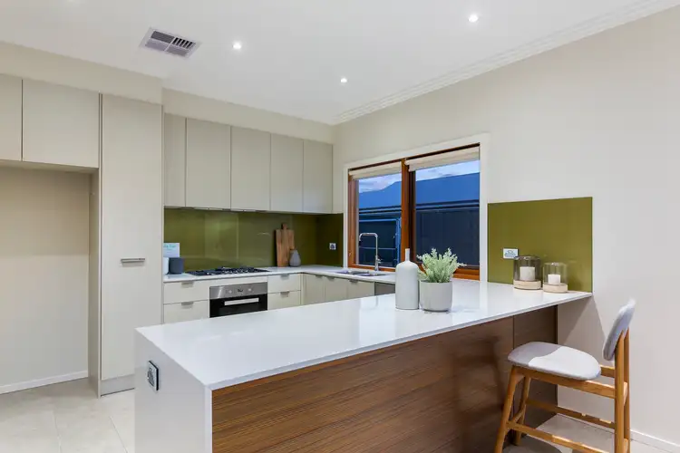 Fifth view of Homely house listing, 22 Sienna Avenue, Warradale SA 5046