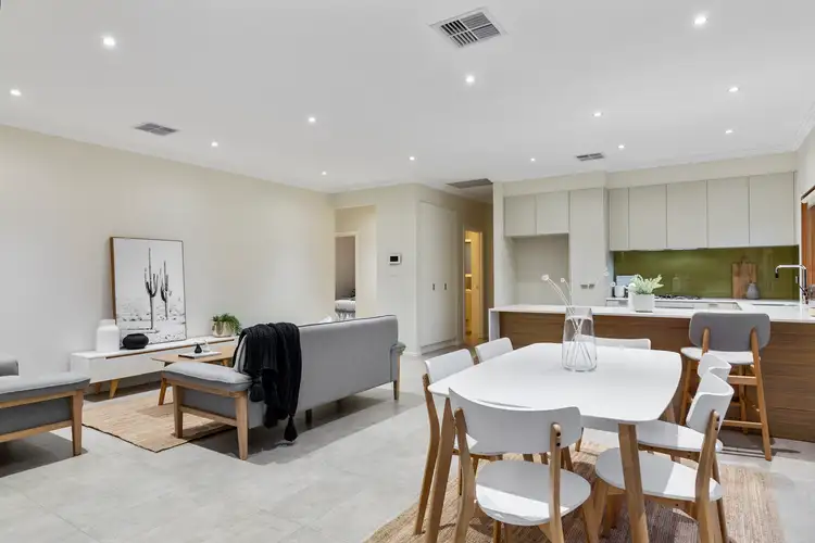 Sixth view of Homely house listing, 22 Sienna Avenue, Warradale SA 5046