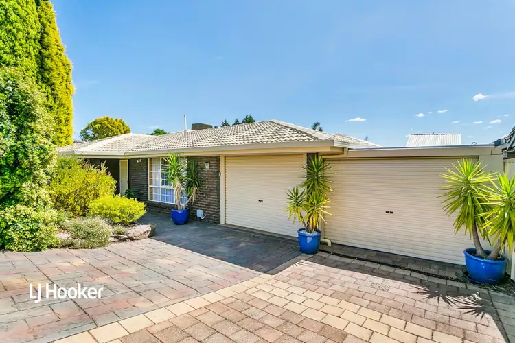 Second view of Homely house listing, 11 Royal Admiral Place, Surrey Downs SA 5126