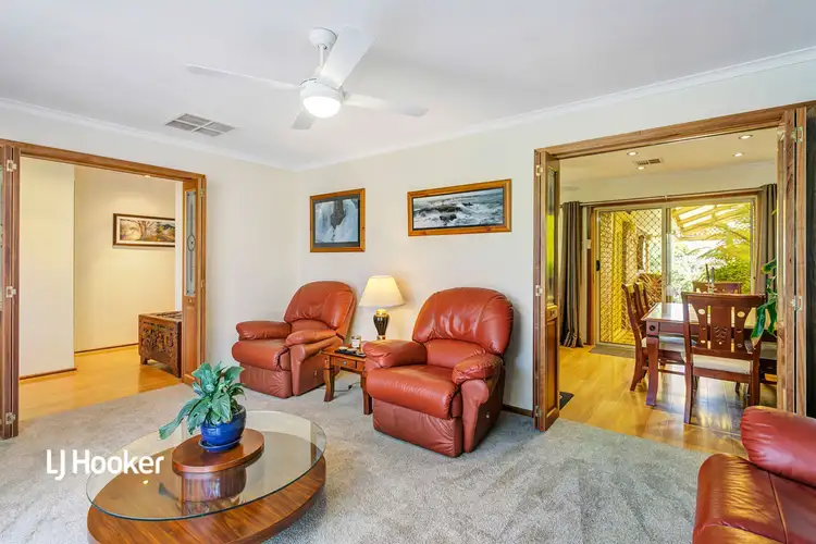 Fifth view of Homely house listing, 11 Royal Admiral Place, Surrey Downs SA 5126