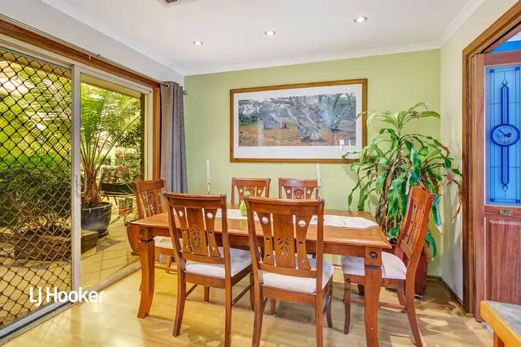 Sixth view of Homely house listing, 11 Royal Admiral Place, Surrey Downs SA 5126