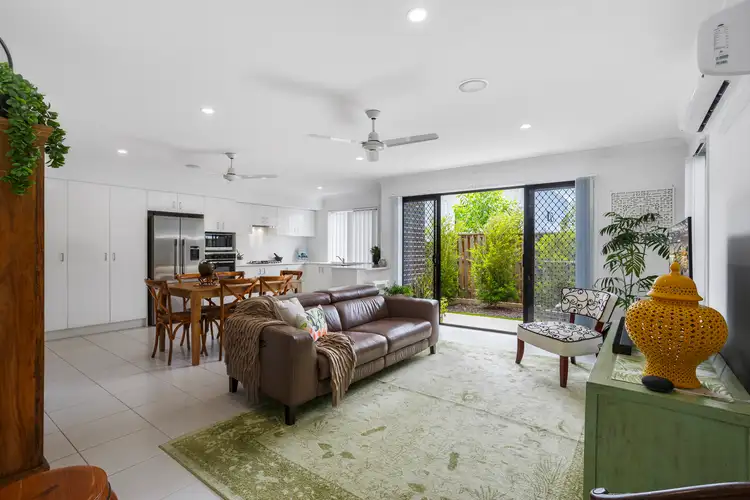 18/7 Border Drive North, Currumbin Waters QLD 4223