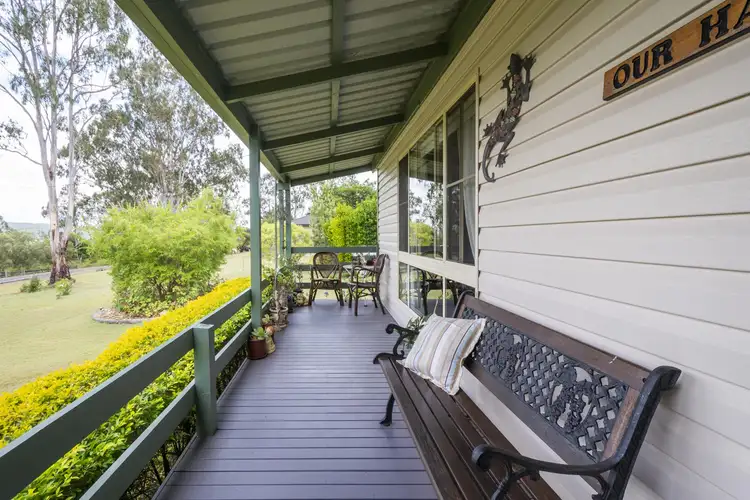 Second view of Homely house listing, 88 Cambridge Street, Copmanhurst NSW 2460