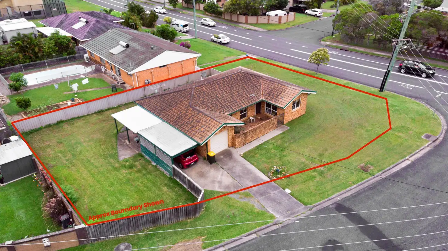 Main view of Homely house listing, 60 Bray Street, Coffs Harbour NSW 2450