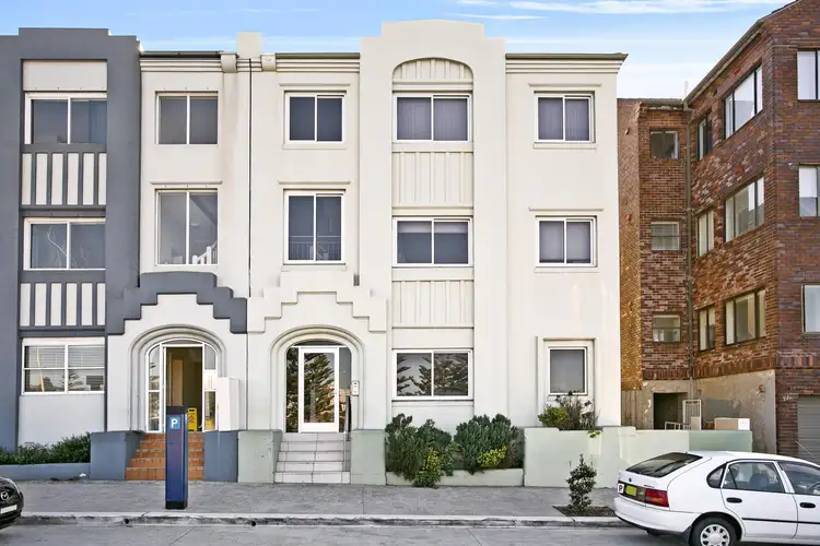 Sixth view of Homely apartment listing, 4/242 Campbell Parade, Bondi Beach NSW 2026