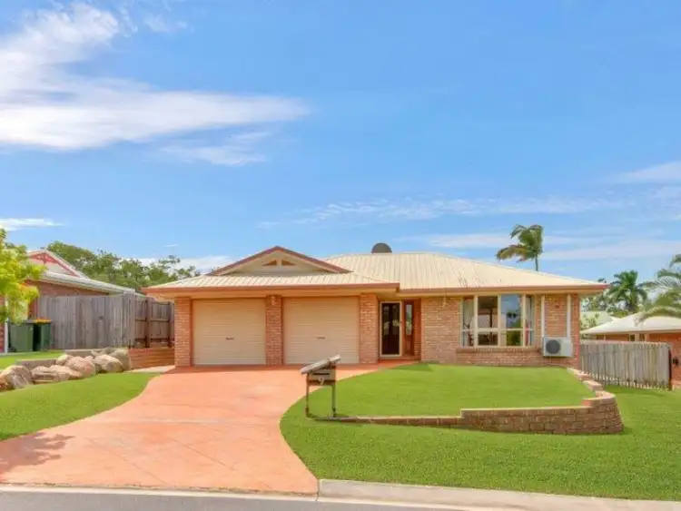 Main view of Homely house listing, 9 Werite Court, Boyne Island QLD 4680