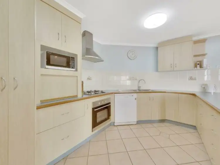 Second view of Homely house listing, 9 Werite Court, Boyne Island QLD 4680