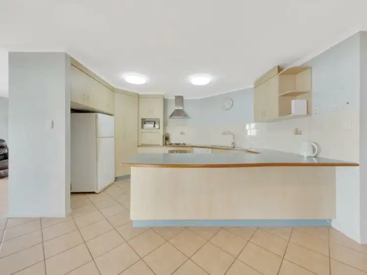 Third view of Homely house listing, 9 Werite Court, Boyne Island QLD 4680