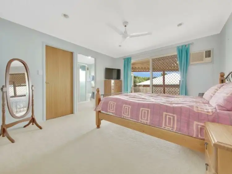 Fifth view of Homely house listing, 9 Werite Court, Boyne Island QLD 4680
