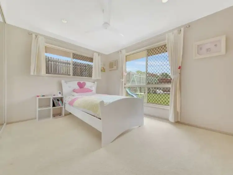 Sixth view of Homely house listing, 9 Werite Court, Boyne Island QLD 4680