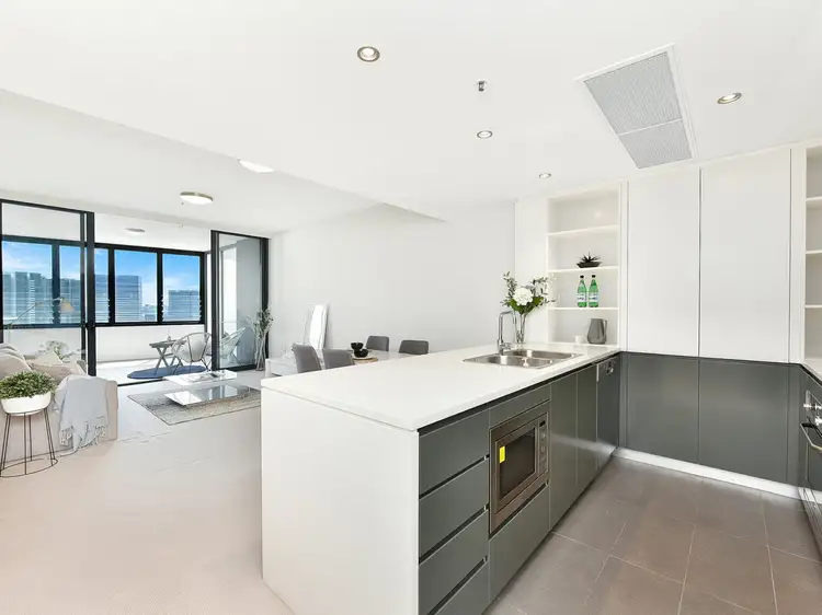 505/63 Shoreline Drive, Rhodes NSW 2138