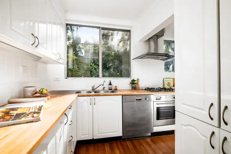 Second view of Homely apartment listing, 15/14 Mooramba Road, Dee Why NSW 2099