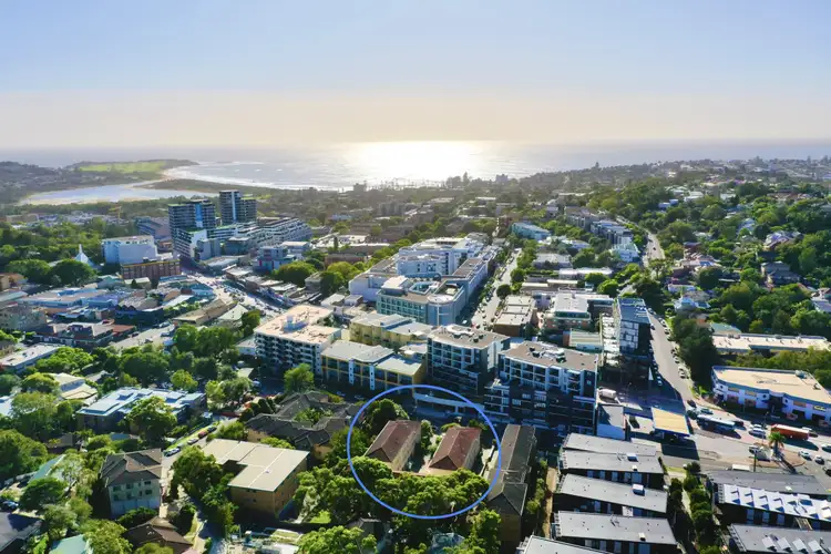 Third view of Homely apartment listing, 15/14 Mooramba Road, Dee Why NSW 2099