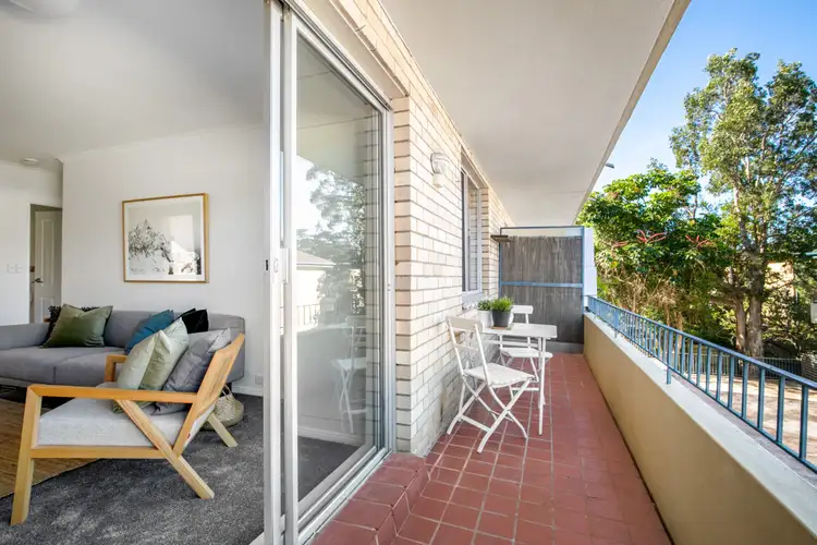 Fourth view of Homely apartment listing, 15/14 Mooramba Road, Dee Why NSW 2099
