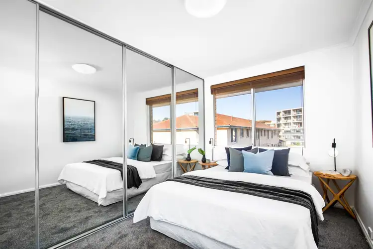Fifth view of Homely apartment listing, 15/14 Mooramba Road, Dee Why NSW 2099