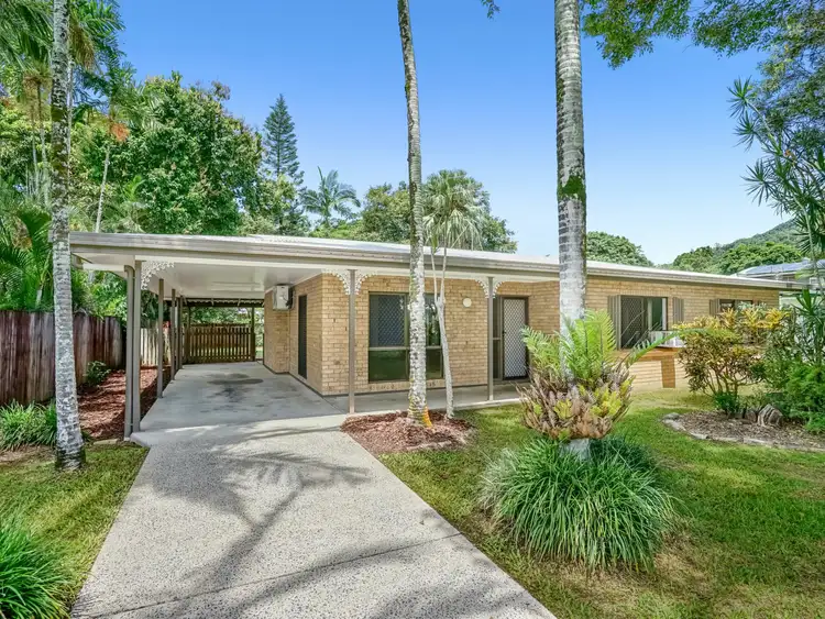 Main view of Homely house listing, 22 Banning Avenue, Brinsmead QLD 4870