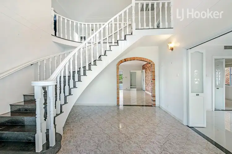 Second view of Homely house listing, 26 Cartwright Street, Bonnyrigg Heights NSW 2177