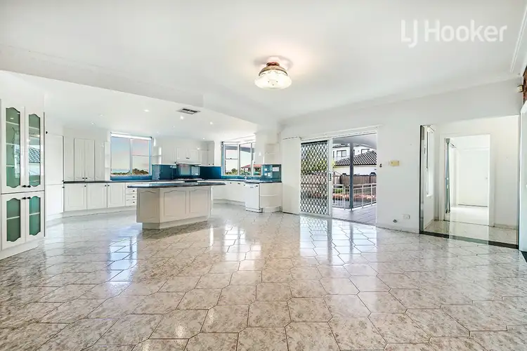 Fourth view of Homely house listing, 26 Cartwright Street, Bonnyrigg Heights NSW 2177