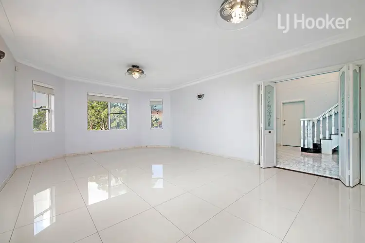 Fifth view of Homely house listing, 26 Cartwright Street, Bonnyrigg Heights NSW 2177