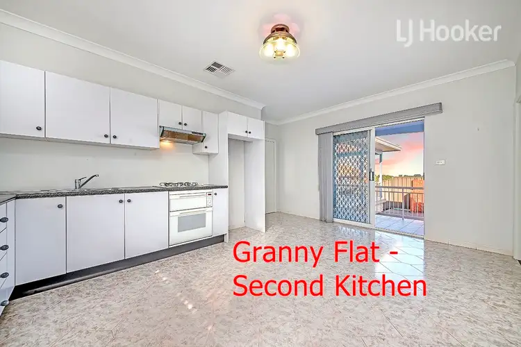 Sixth view of Homely house listing, 26 Cartwright Street, Bonnyrigg Heights NSW 2177