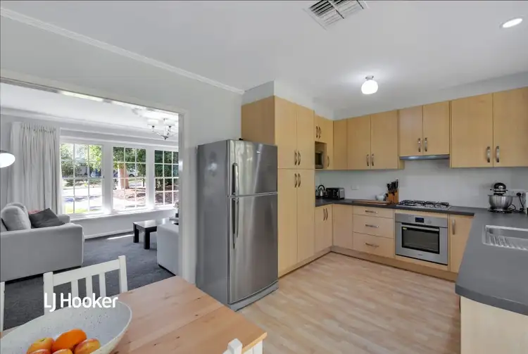 Fifth view of Homely house listing, 5 Ascham Road, Hope Valley SA 5090