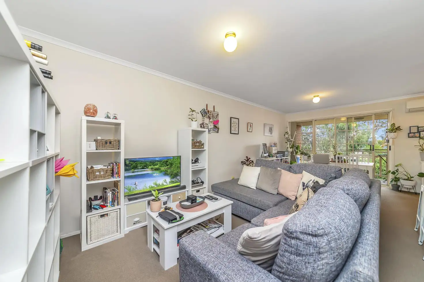 Main view of Homely unit listing, 62/22 Archibald Street, Lyneham ACT 2602