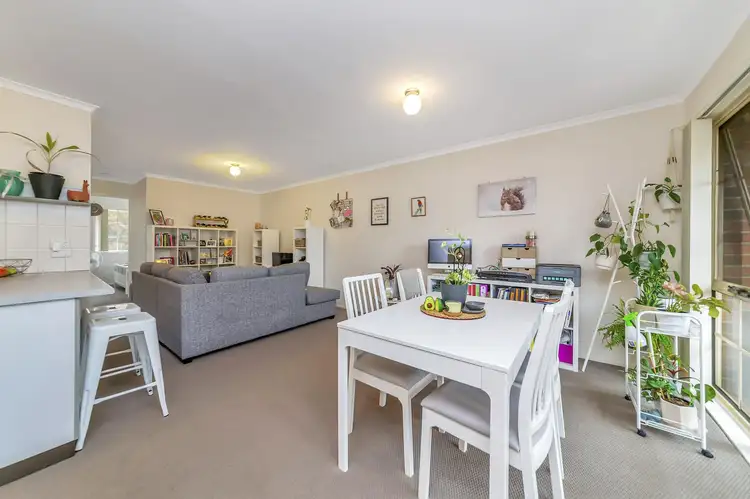 Second view of Homely unit listing, 62/22 Archibald Street, Lyneham ACT 2602