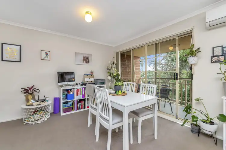 Third view of Homely unit listing, 62/22 Archibald Street, Lyneham ACT 2602