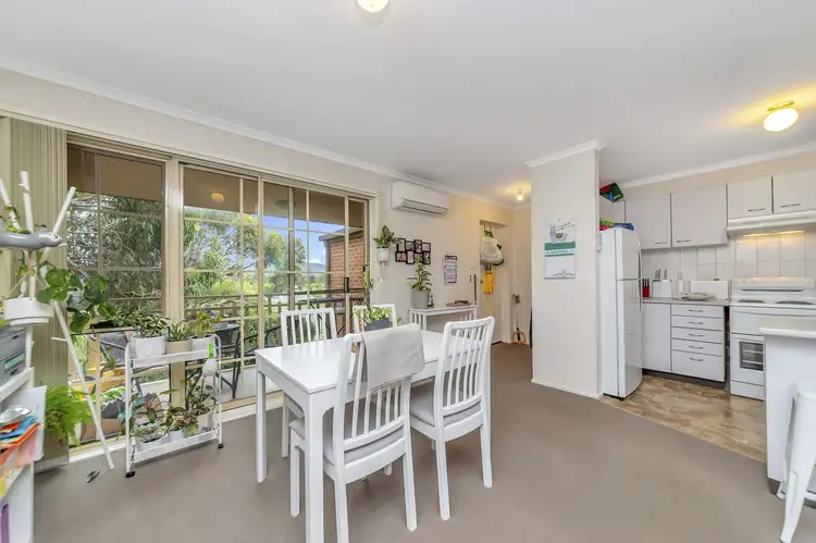 Fourth view of Homely unit listing, 62/22 Archibald Street, Lyneham ACT 2602