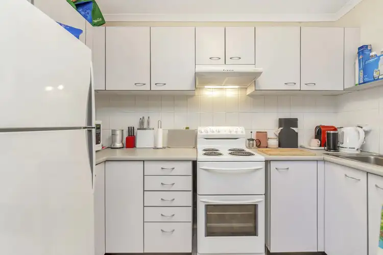 Sixth view of Homely unit listing, 62/22 Archibald Street, Lyneham ACT 2602