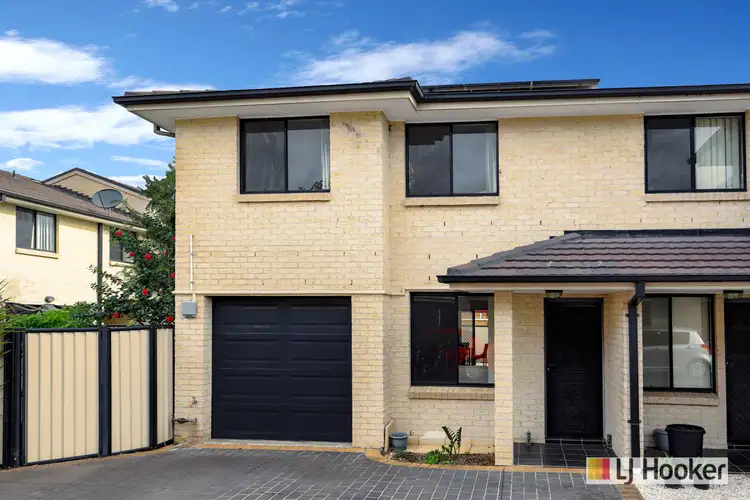4/16-20 Kent Street, Blacktown NSW 2148