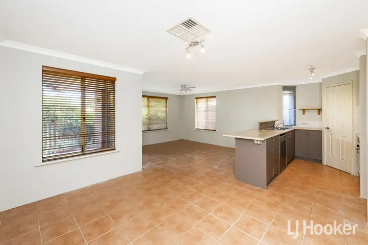 Third view of Homely townhouse listing, 3C First Avenue, Mandurah WA 6210