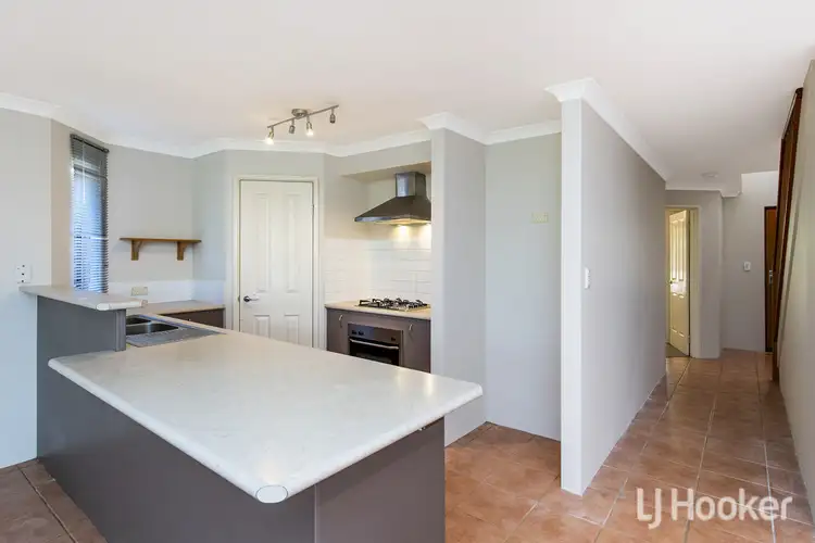 Fourth view of Homely townhouse listing, 3C First Avenue, Mandurah WA 6210