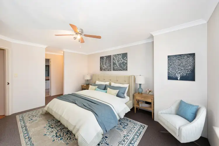 Fifth view of Homely townhouse listing, 3C First Avenue, Mandurah WA 6210