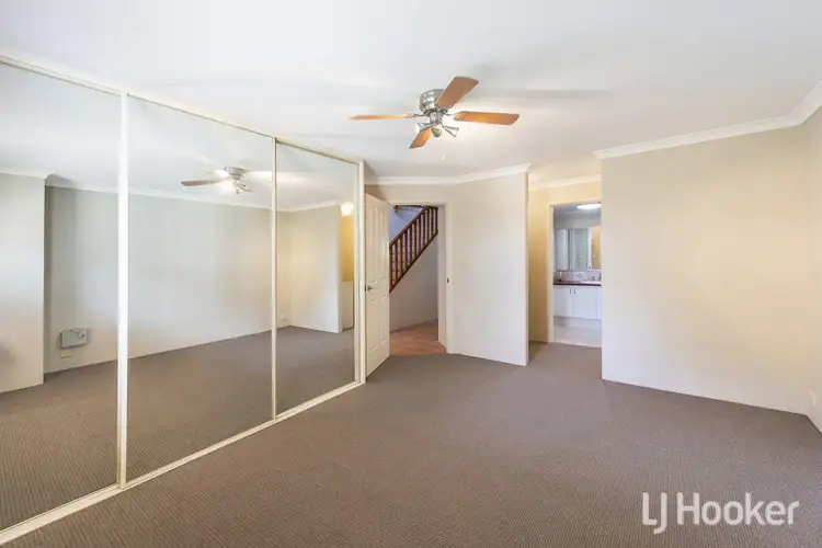 Sixth view of Homely townhouse listing, 3C First Avenue, Mandurah WA 6210