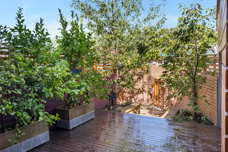 Fourth view of Homely townhouse listing, 3 Mackaness Place, Garran ACT 2605