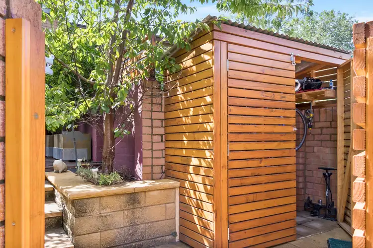 Fifth view of Homely townhouse listing, 3 Mackaness Place, Garran ACT 2605