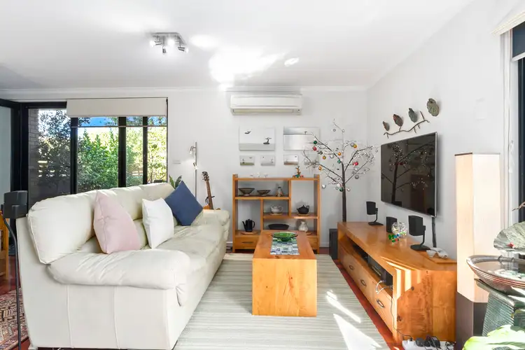 Sixth view of Homely townhouse listing, 3 Mackaness Place, Garran ACT 2605