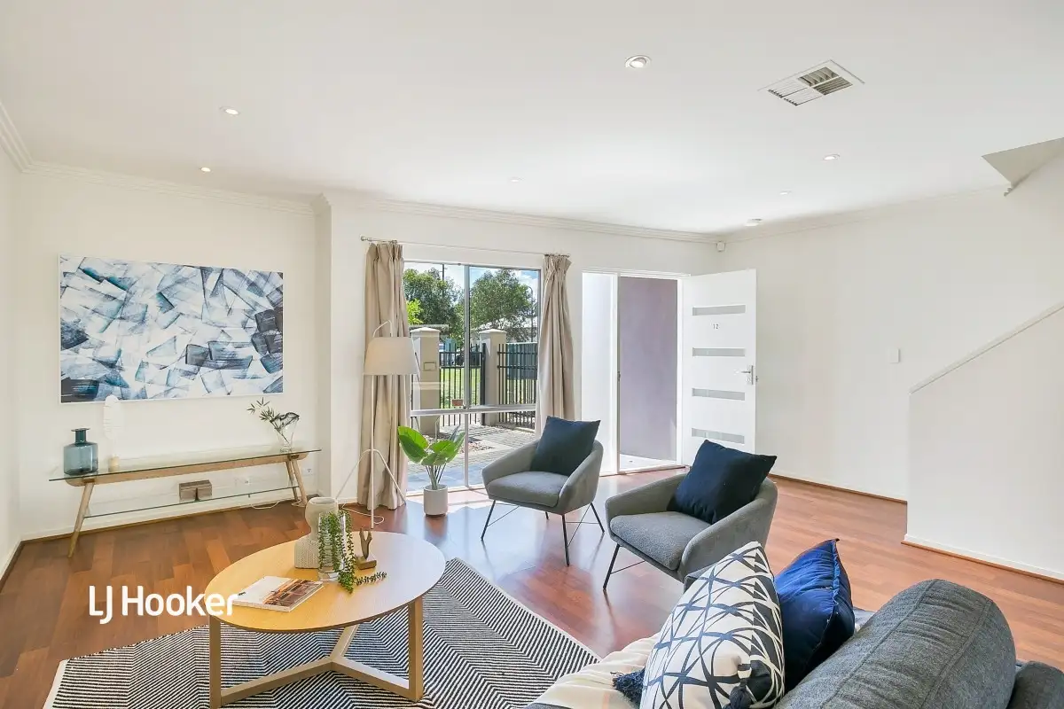 Main view of Homely house listing, 12 Greengate Close, Northgate SA 5085