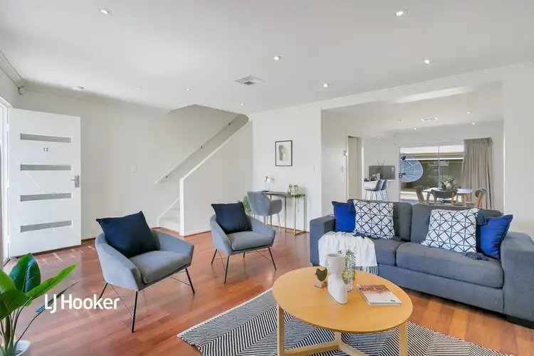 Second view of Homely house listing, 12 Greengate Close, Northgate SA 5085