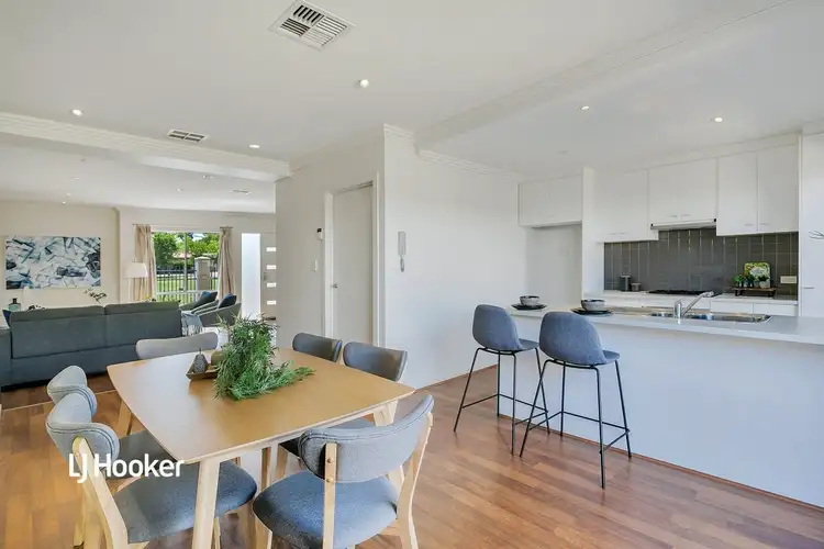 Third view of Homely house listing, 12 Greengate Close, Northgate SA 5085