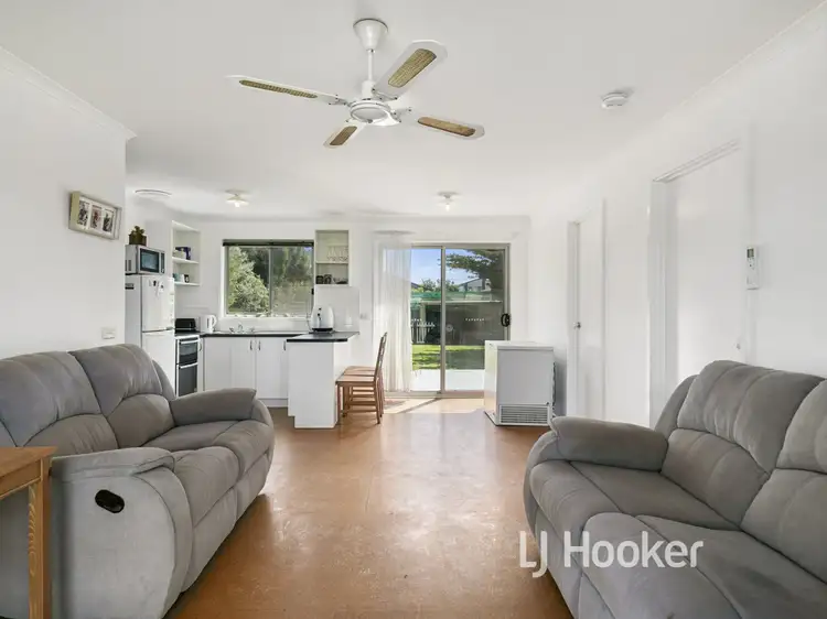 Main view of Homely house listing, 26 Sunderland Bay Road, Sunderland Bay VIC 3922