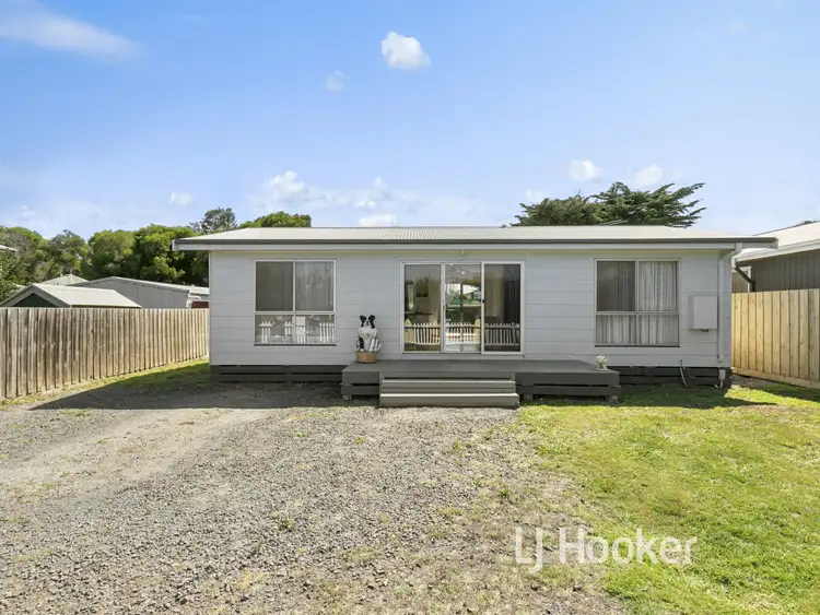 Second view of Homely house listing, 26 Sunderland Bay Road, Sunderland Bay VIC 3922
