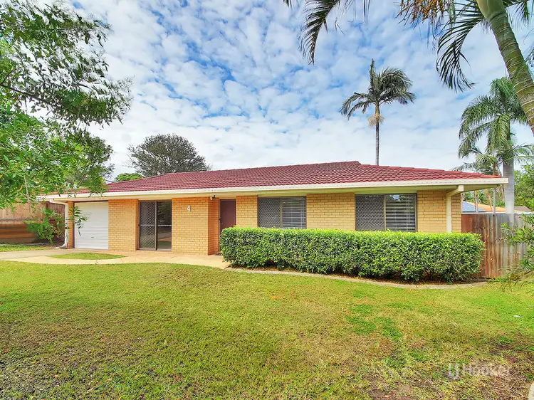 Main view of Homely house listing, 4 Patula Place, Algester QLD 4115