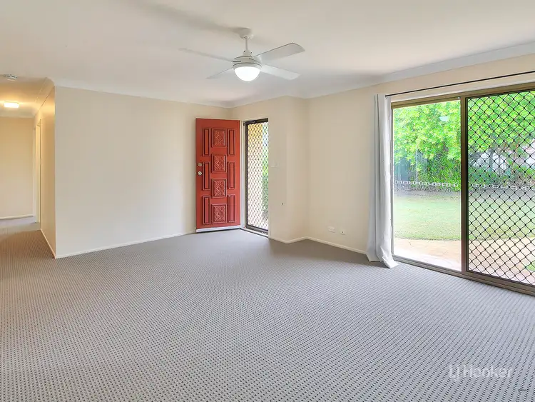 Second view of Homely house listing, 4 Patula Place, Algester QLD 4115