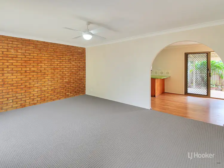 Third view of Homely house listing, 4 Patula Place, Algester QLD 4115